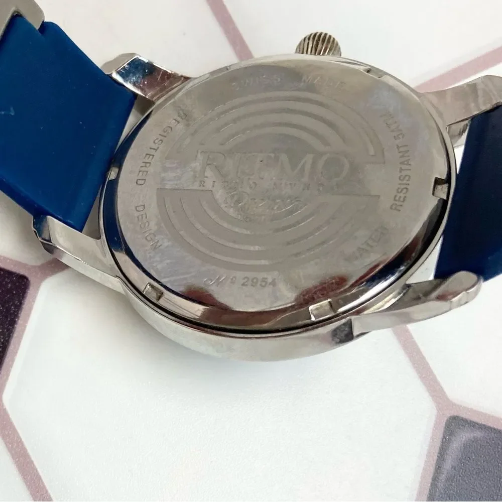 Ritmo Mundo 
